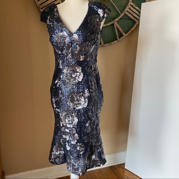 antonio melani cocktail dresses